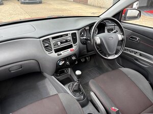 Kia Rio 1.4 RIO LS 5dr