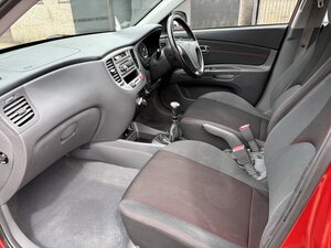 Kia Rio 1.4 RIO LS 5dr