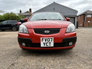 Kia Rio 1.4 RIO LS 5dr