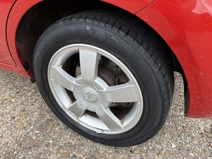 Kia Rio 1.4 RIO LS 5dr