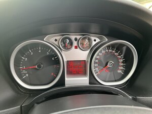 Ford Focus 2.0 Focus Titanium 145 5dr