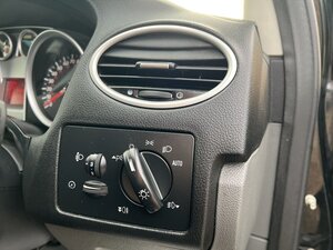 Ford Focus 2.0 Focus Titanium 145 5dr