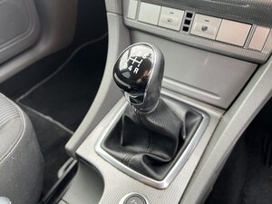 Ford Focus 2.0 Focus Titanium 145 5dr