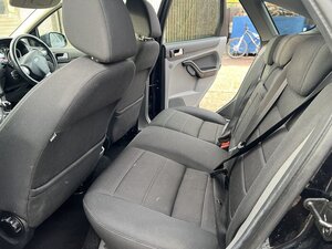 Ford Focus 2.0 Focus Titanium 145 5dr