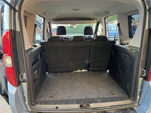 Fiat Doblo 1.6 Doblo Dynamic Multijet 5dr