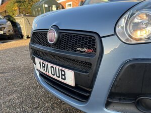 Fiat Doblo 1.6 Doblo Dynamic Multijet 5dr