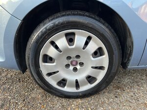 Fiat Doblo 1.6 Doblo Dynamic Multijet 5dr