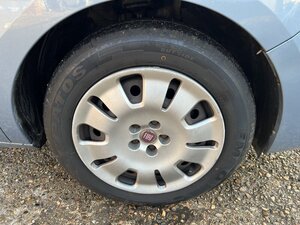 Fiat Doblo 1.6 Doblo Dynamic Multijet 5dr