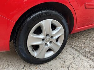 Vauxhall Zafira 1.6 Zafira Exclusive 5dr