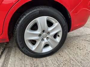 Vauxhall Zafira 1.6 Zafira Exclusive 5dr