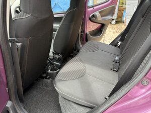 Peugeot 107 1.0 107 Active 5dr