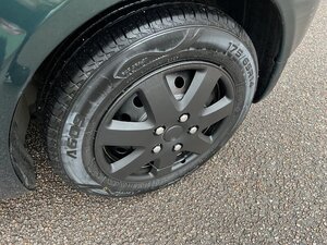 Toyota Yaris 1.3 Yaris GLS AUTO 3dr