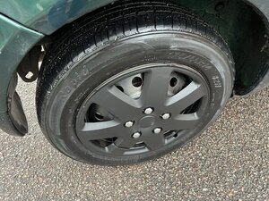 Toyota Yaris 1.3 Yaris GLS AUTO 3dr