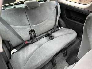 Toyota Yaris 1.3 Yaris GLS AUTO 3dr