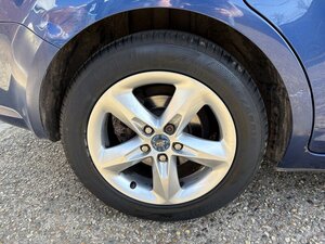 Ford C-Max 1.6 C-max Zetec 5dr