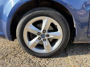 Ford C-Max 1.6 C-max Zetec 5dr