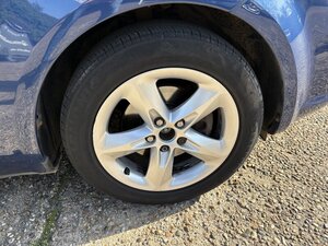 Ford C-Max 1.6 C-max Zetec 5dr
