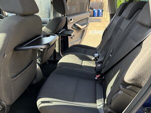 Ford C-Max 1.6 C-max Zetec 5dr
