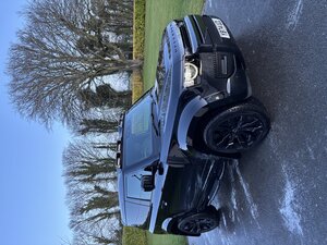 Land Rover Defender 3.0  3dr
