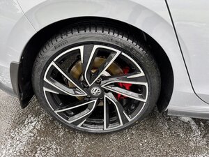 Volkswagen Golf 2.0 Golf Clubsport Gti Tsi Semi-auto 5dr