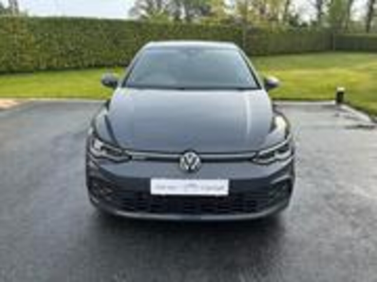 Volkswagen Golf 2.0  5dr