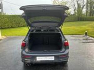 Volkswagen Golf 2.0  5dr