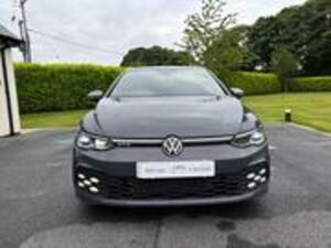 Volkswagen Golf 2.0  5dr