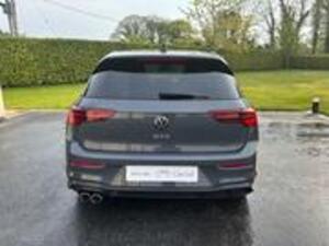 Volkswagen Golf 2.0  5dr