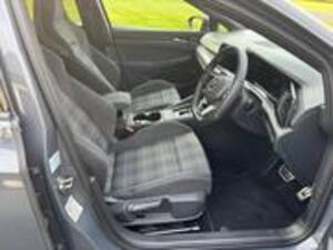 Volkswagen Golf 2.0  5dr