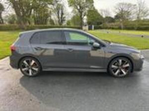 Volkswagen Golf 2.0  5dr