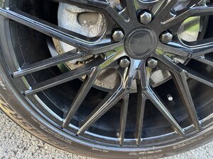 Land Rover Defender 3.0 Defender HARD TOP S D MHEV AUTO 5dr