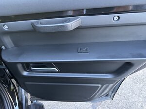 Land Rover Defender 3.0 Defender HARD TOP S D MHEV AUTO 5dr