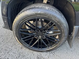 Land Rover Defender 3.0 Defender HARD TOP S D MHEV AUTO 5dr