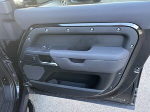 Land Rover Defender 3.0 Defender HARD TOP S D MHEV AUTO 5dr