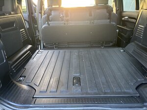 Land Rover Defender 3.0 Defender HARD TOP S D MHEV AUTO 5dr