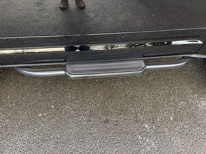 Land Rover Defender 3.0 Defender HARD TOP D MHEV AUTO 5dr