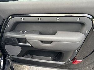 Land Rover Defender 3.0 Defender HARD TOP D MHEV AUTO 5dr