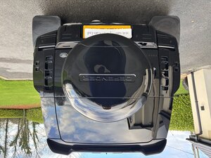 Land Rover Defender 3.0 Defender HARD TOP D MHEV AUTO 5dr