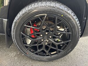 Land Rover Defender 3.0 Defender HARD TOP D MHEV AUTO 5dr