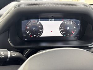 Land Rover Defender 3.0 Defender HARD TOP D MHEV AUTO 5dr