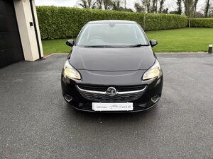 Vauxhall Corsa 1.4 Sri Ecoflex 3dr