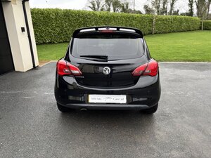 Vauxhall Corsa 1.4 Sri Ecoflex 3dr