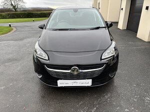 Vauxhall Corsa 1.4 Sri Ecoflex 3dr