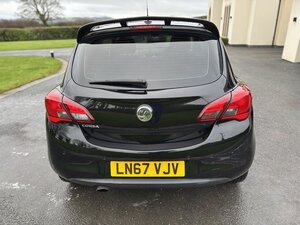 Vauxhall Corsa 1.4 Sri Ecoflex 3dr