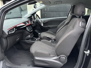 Vauxhall Corsa 1.4 Sri Ecoflex 3dr