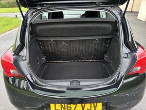 Vauxhall Corsa 1.4 Sri Ecoflex 3dr