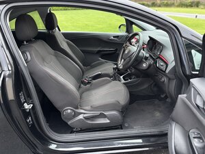 Vauxhall Corsa 1.4 Sri Ecoflex 3dr