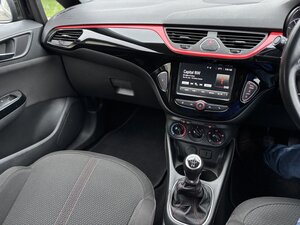 Vauxhall Corsa 1.4 Sri Ecoflex 3dr