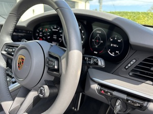 Porsche 911 3.0 Carrera S Pdk 2dr