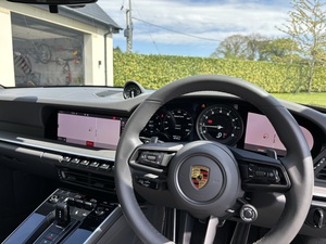 Porsche 911 3.0 Carrera S Pdk 2dr